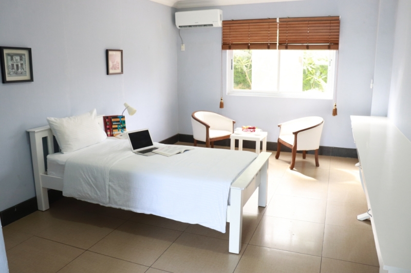 フィリピン留学 Cebu21 - CPI-DORM-3